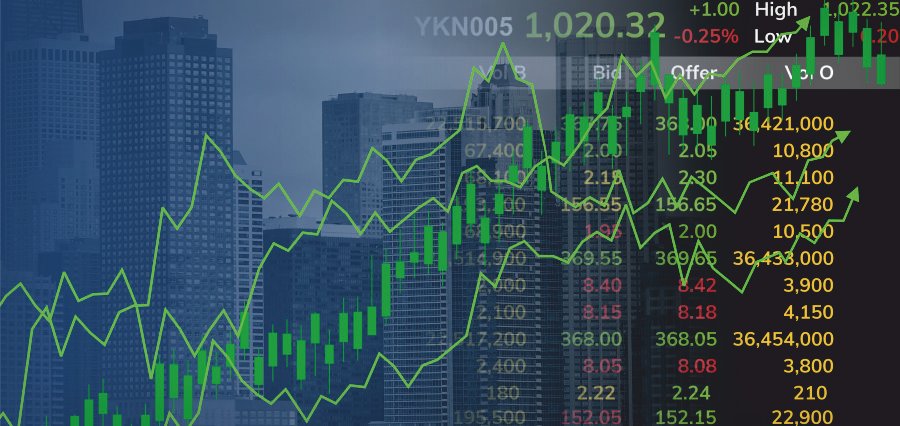 You are currently viewing European Markets Set to Rise as Investors Watch U.S. Data and Geopolitical Developments