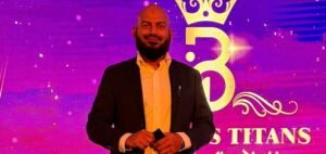 Read more about the article Global CEO & Managing Director – Silver Sands Estates and Infra