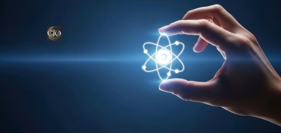 How Quantum Technology Redefines Business Reality