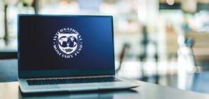 Read more about the article IMF Boosts China’s 2026 Growth Forecast to 4.5% on Trade and Policy Support