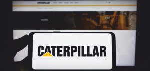 Read more about the article Caterpillar Partners with Nvidia to Bring AI and Automation to Construction Equipment