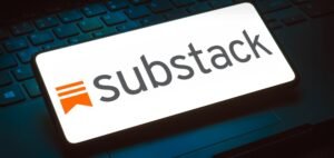 Read more about the article Substack Launches TV App to Expand Video and Livestream Offerings