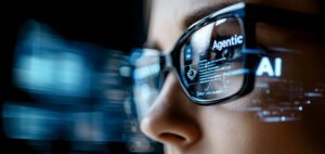 Read more about the article The “Bridge” to Modernity: Agentic AI as the Catalyst for Legacy Banking