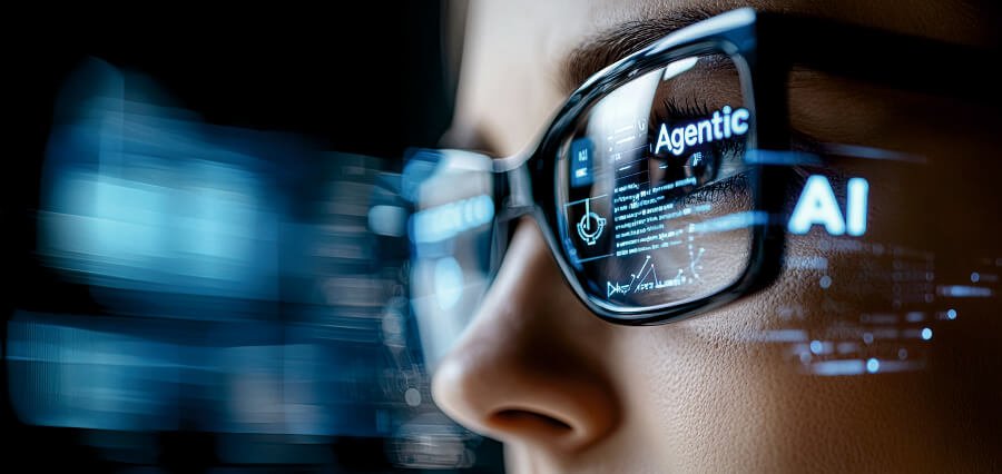 You are currently viewing The “Bridge” to Modernity: Agentic AI as the Catalyst for Legacy Banking