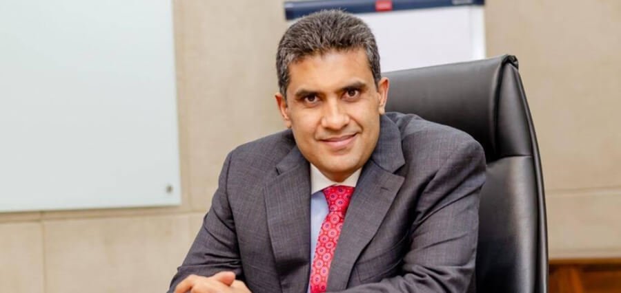 Healthcare ,Jayesh Saini