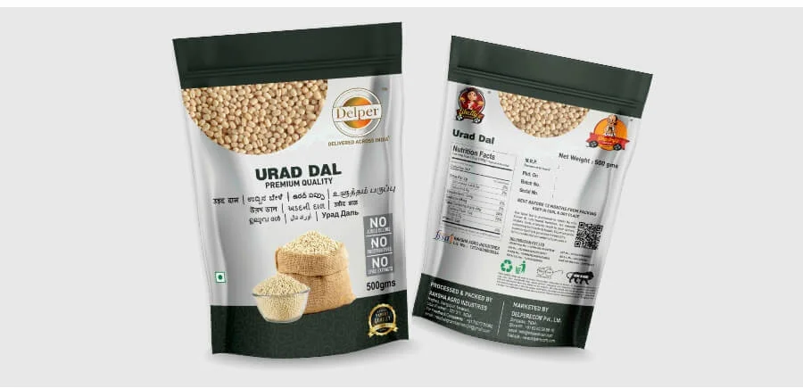 Home 23 Delper Ecom Pvt Ltd