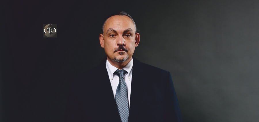 John Jossifakis: The Architect of Spectacle