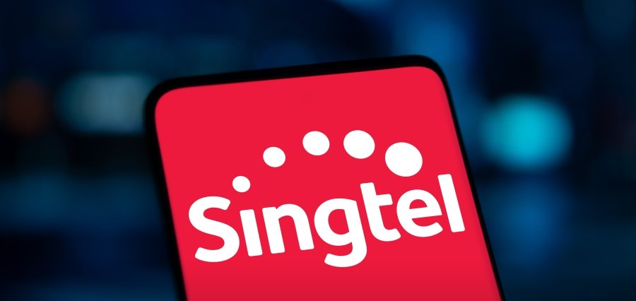 KKR and Singtel to Acquire Full Control of STT GDC in S$6.6 Billion Deal