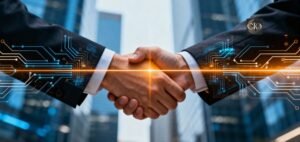 Read more about the article Mastering Technology-Driven Business Transformation