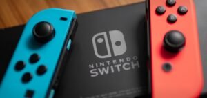 Read more about the article Nintendo Switch 2 Becomes Fastest-Selling Console with Strong Holiday Performance