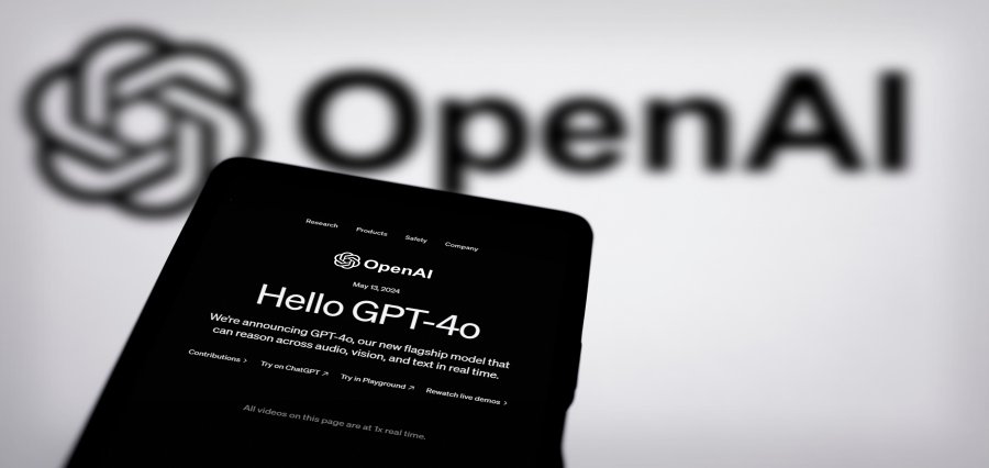 You are currently viewing OpenClaw Creator Joins OpenAI to Boost Smarter Digital Assistants