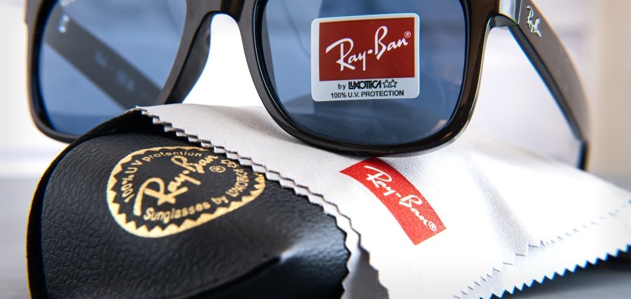 You are currently viewing Ray-Ban Maker Sells 7 Million Smart Glasses as Demand Surges Worldwide