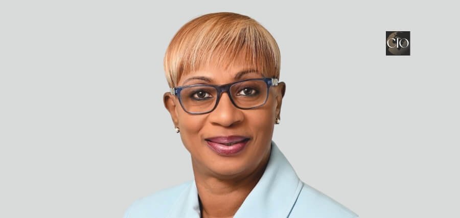 A Resilient and Transformational Vision Changing the Bahamian Horizons: Tanya Pratt’s Bahamasair Flight to Leadership