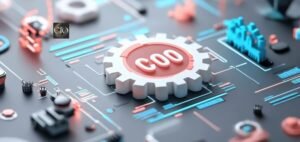 Read more about the article The Evolution of the NextGen COO