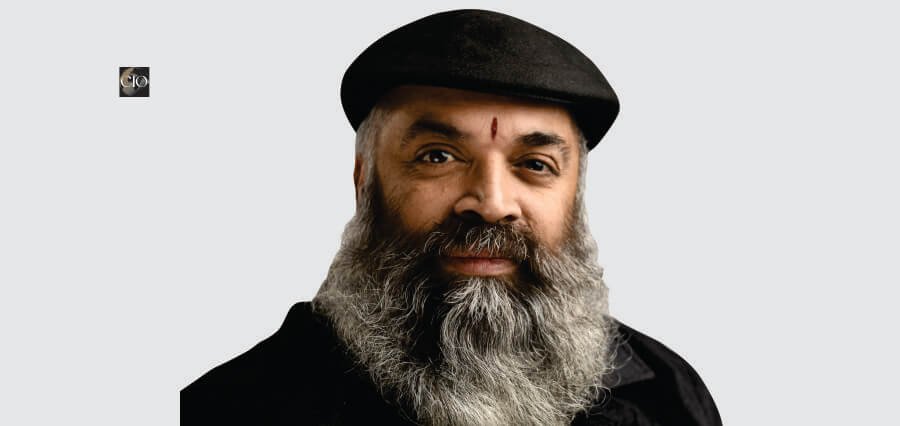 Dr. Ravi Rao: The Cosmic Architect