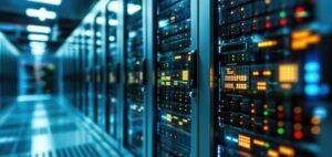 Read more about the article Europe’s First Microgrid-Powered Data Center in Dublin Signals New Era for AI Infrastructure