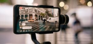 Read more about the article Honor Unveils Robot Phone and Ultra-Slim Magic V6, Expands Premium Tech Vision