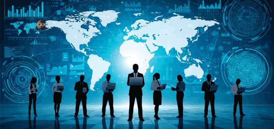 Industry Impact Leaders Among the Impact Leaders