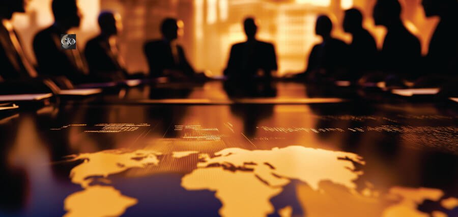 Influential Business Leaders Creating Real Impact