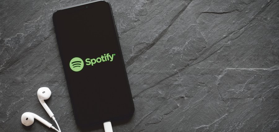 Spotify Partners With Peloton to Add Fitness Classes