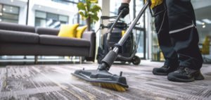 Read more about the article Cleaning Business Scales New Heights as Smart Tech Drives Rapid Growth