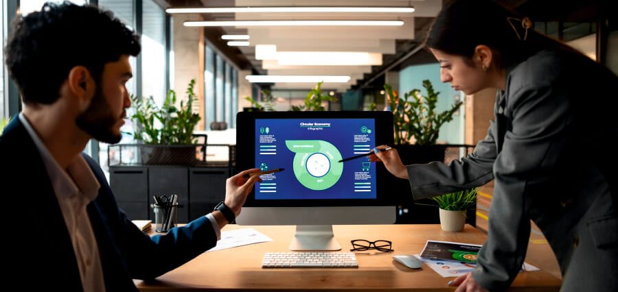 How Enterprise Platforms Balance Performance Security and Compliance
