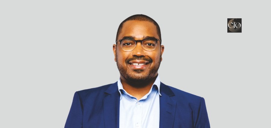 You are currently viewing Mark Saunders: Architecting the Future of African Finance Through Strategic Operations