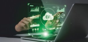 Read more about the article Pi Green and EcoGuard Launch Digital Carbon Monitoring Alliance