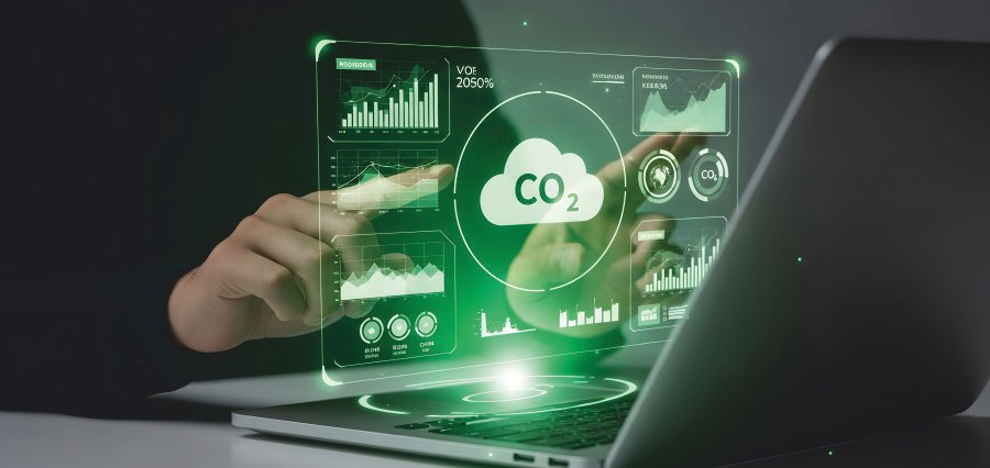Pi Green and EcoGuard Launch Digital Carbon Monitoring Alliance