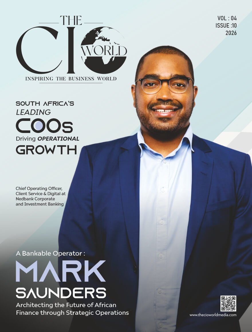 South Africas Leading COOs Driving Operational Growth