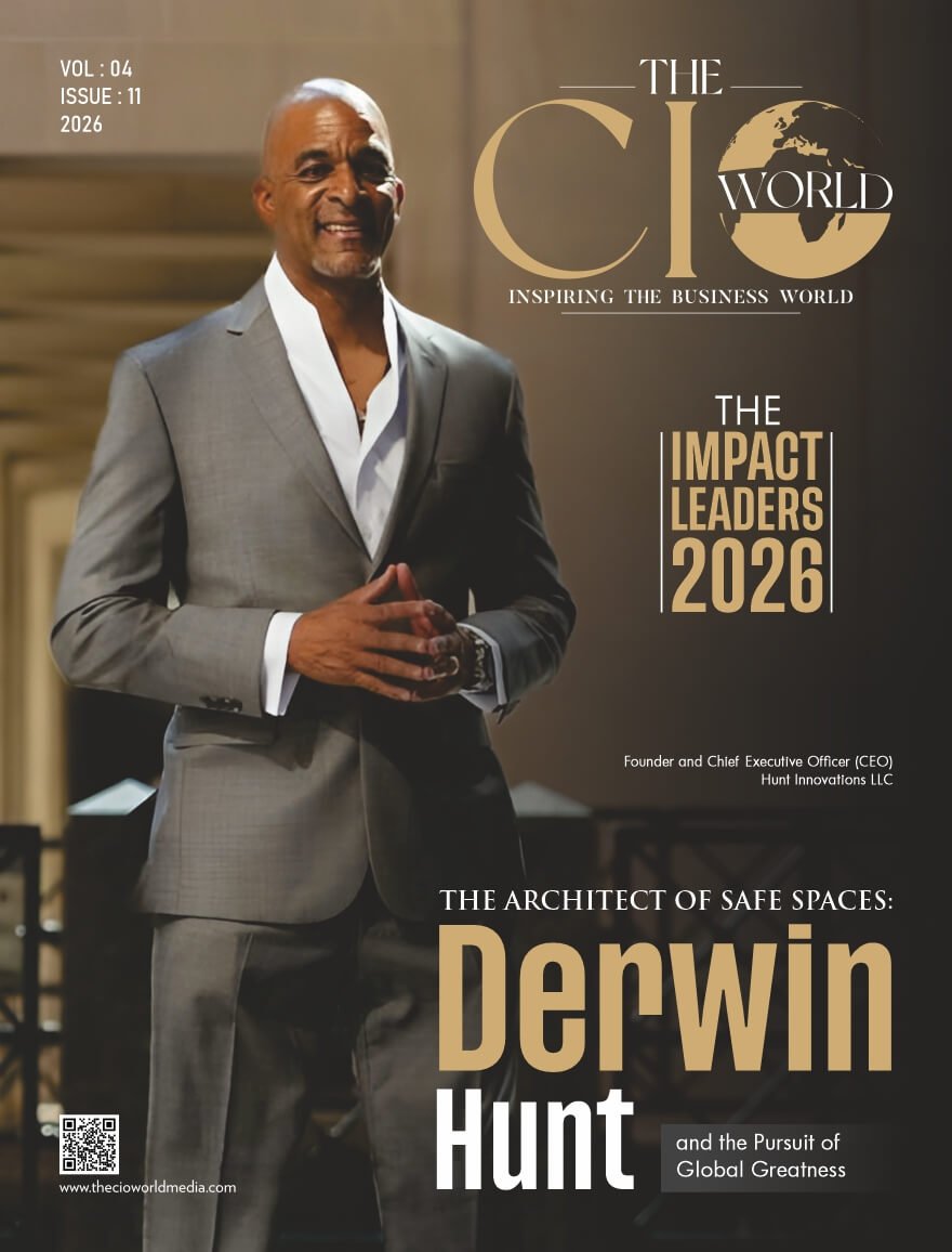 The Impact Leaders 2026