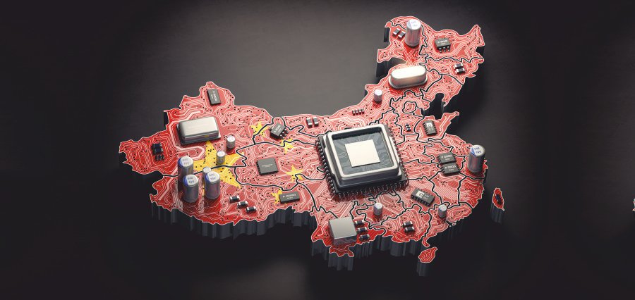 YMTC Plans Two More Chip Plants to Double Production Capacity