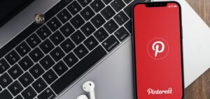 Read more about the article Pinterest Shares Jump After Strong First-Quarter Results