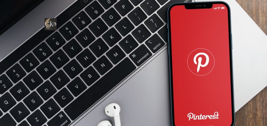 You are currently viewing Pinterest Shares Jump After Strong First-Quarter Results