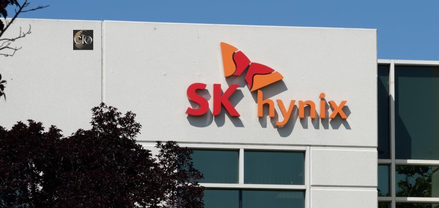 AI Boom Powers SK Hynix Toward Historic $1 Trillion Milestone