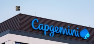 Read more about the article Capgemini Backs OpenAI Deployment Company to Drive Enterprise AI at Scale