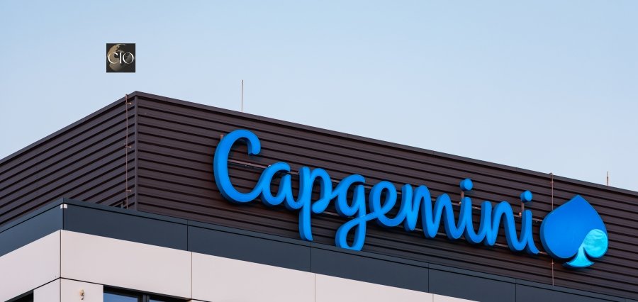 Capgemini Backs OpenAI Deployment Company to Drive Enterprise AI at Scale