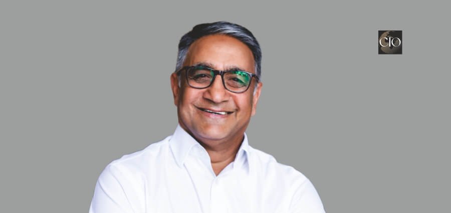 Farad Kajee: Where Others Decline, He Engineers