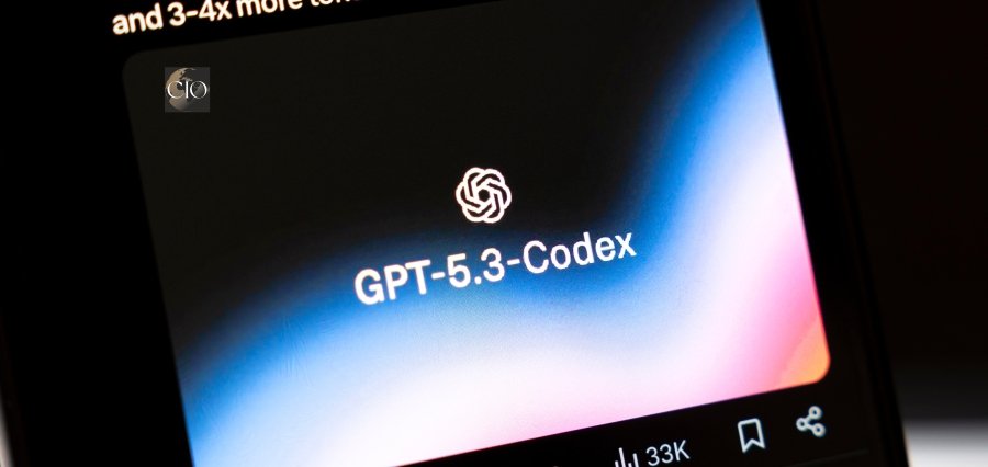 You are currently viewing GitHub Copilot Introduces GPT-5.3-Codex as New Base Model for Enterprises