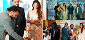 Read more about the article Maharashtra Excellence Awards 2026 Concludes in Pune, Honoring Visionary Leaders Driving Regional Growth