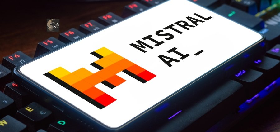 You are currently viewing Mistral AI acquires Emmi AI to strengthen industrial AI capabilities