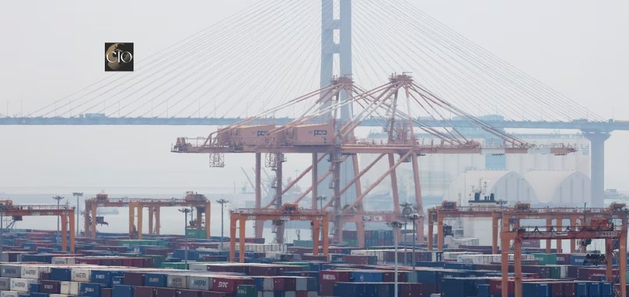 South Korea cabinet clears decree to advance $350 billion US investment plan