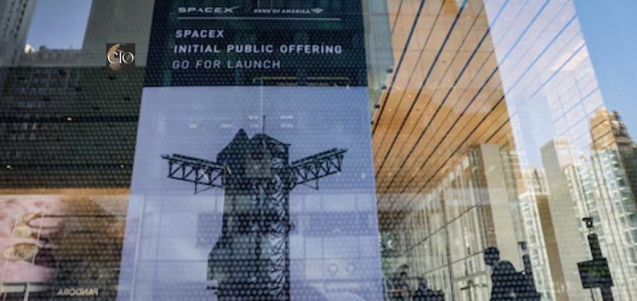 Bybit Opens Access to Tokenized IPOs with SpaceX Offering