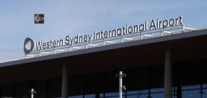 Read more about the article Western Sydney Airport to Welcome First Passengers in October After Decade of Planning