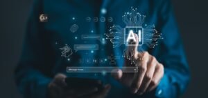Read more about the article AFKLMP Cargo Expands AI Use to Streamline Booking and Pricing