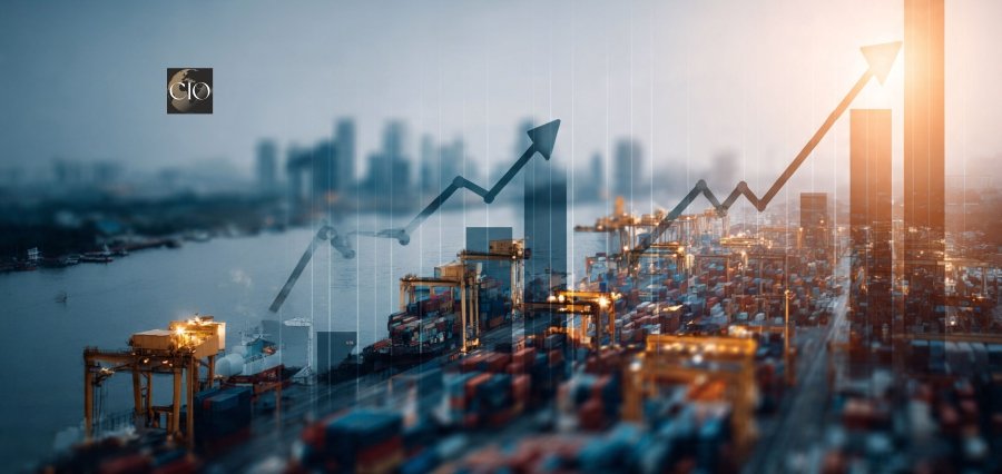 AI Demand Powers South Korea’s Strongest Export Growth Since 1984