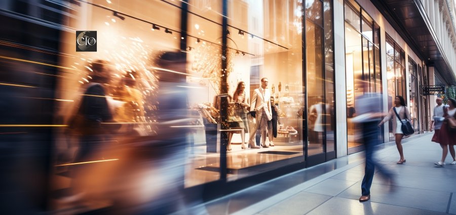 AI Investment Gains Drive Luxury Brands’ Expansion Across the U.S.