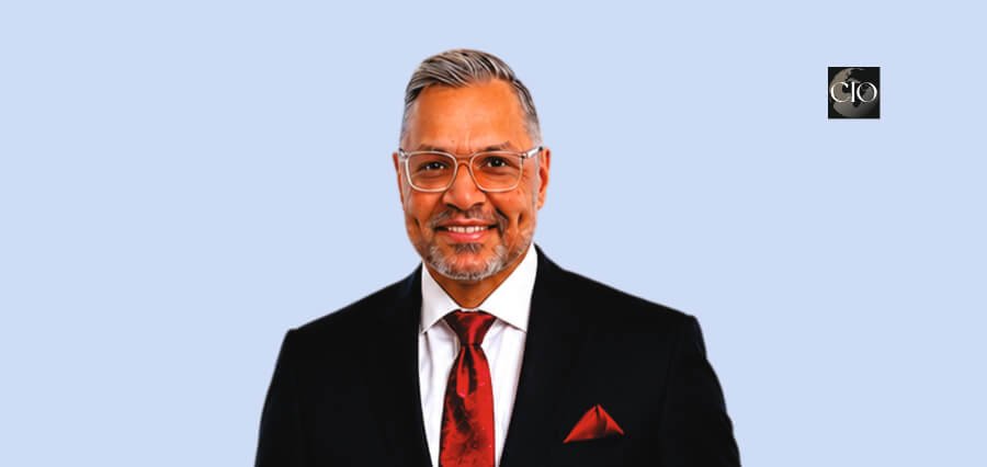 Dr. Emmanuel V. Dalavai: Redefining Leadership Through Emotional Intelligence & Executive Presence