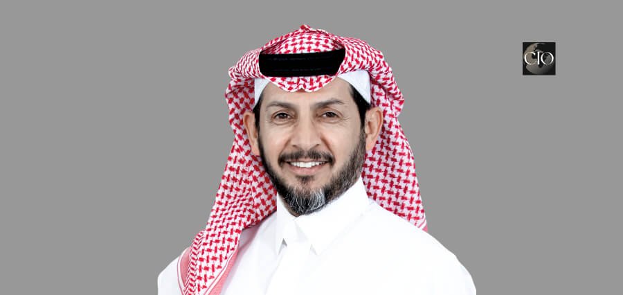 Eng. Khaled Al Qureshi: The Water Architect