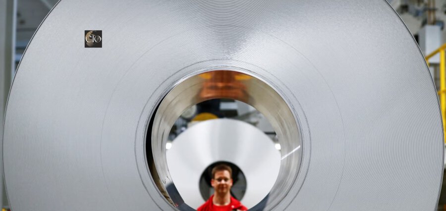 Global Automakers Turn to Aluminium for Cost and Performance Benefits